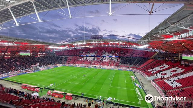 Red Bull Arena