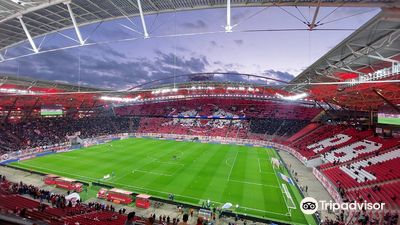 Red Bull Arena