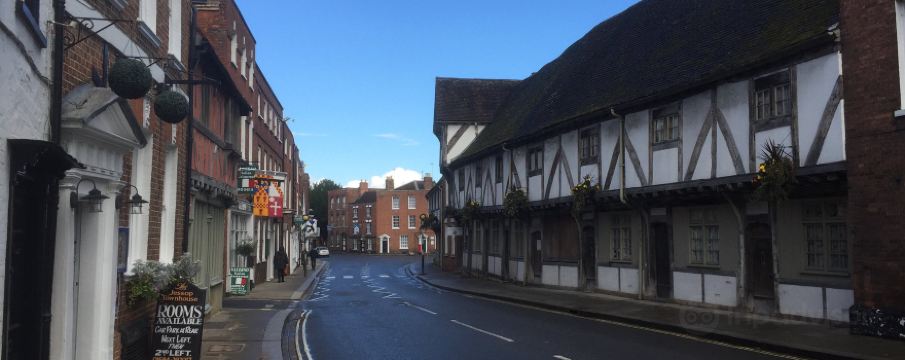 Sevenhampton