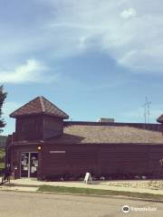 Peace River Museum Archives and Mackenzie Centre