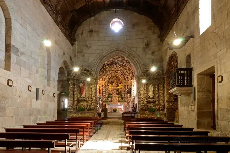 Hôtels à : São Martinho de Mouros