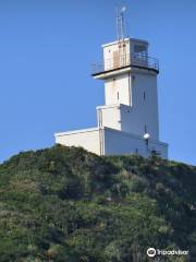 Kasarizaki Lighthouse