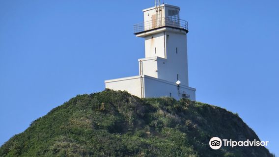 Kasarizaki Lighthouse