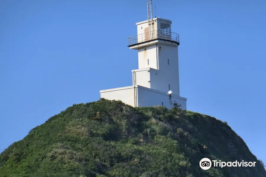 Kasarizaki Lighthouse