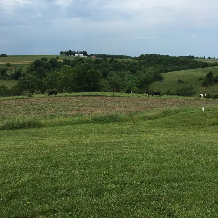 Hôtels à : Westby