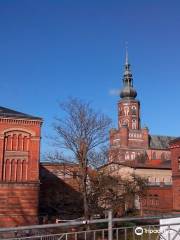 Ernst-Moritz-Arndt-Universitaet Greifswald