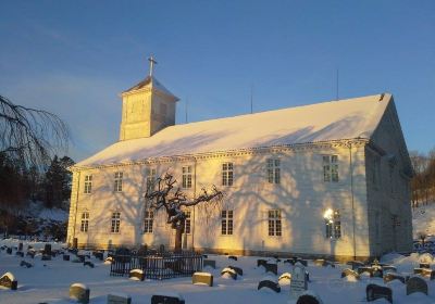 Mandal Church