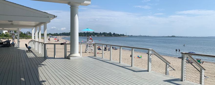 Penfield Beach