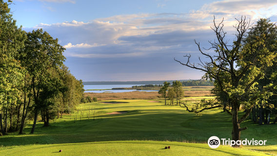Estonian Golf & Country Club