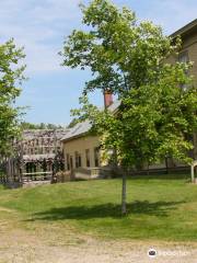 Norlands Living History Center