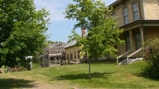 Norlands Living History Center