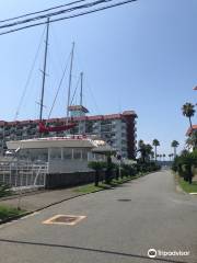 Riviera Zushi Marina