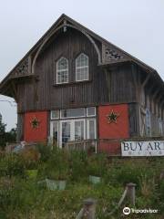 Pea Island Art Gallery