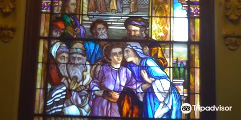 First Presbyterian Church