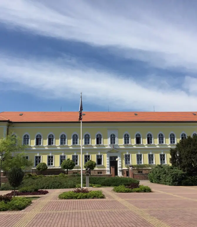 Hodmezovasarhely