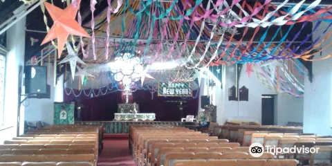 Christ the King Church