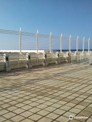 Naha Airport Observation Deck