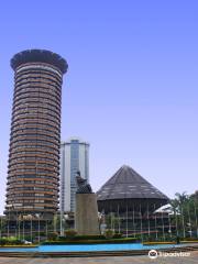 Centro Convegni Internazionale di Kenyatta