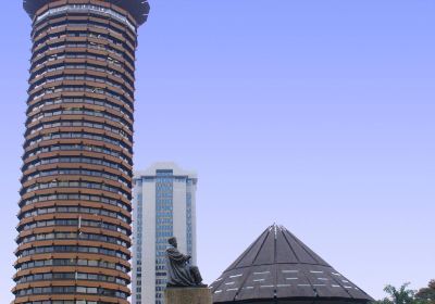 Kenyatta International Convention Centre