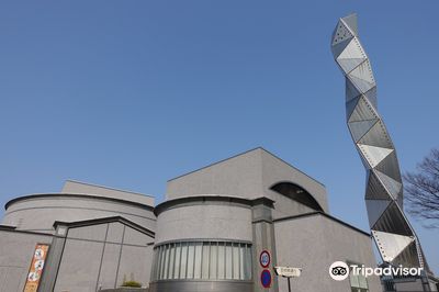 Art Tower Mito