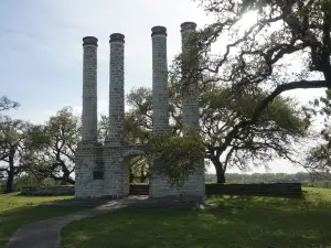 Old Baylor Park