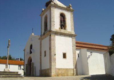 Igreja do Espirito Santo