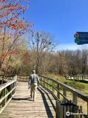 Roanoke Cashie River Center