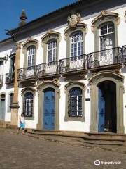 Museu Arquidiocesano de Arte Sacra