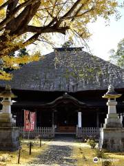 Satake-ji Temple