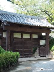 Castillo de Tatebayashi