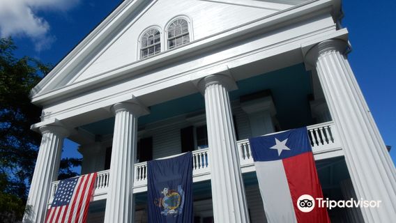 The Kennebunkport Historical Society