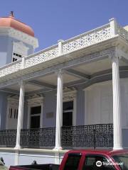 Museo de Arte de Aguadilla y del Caribe