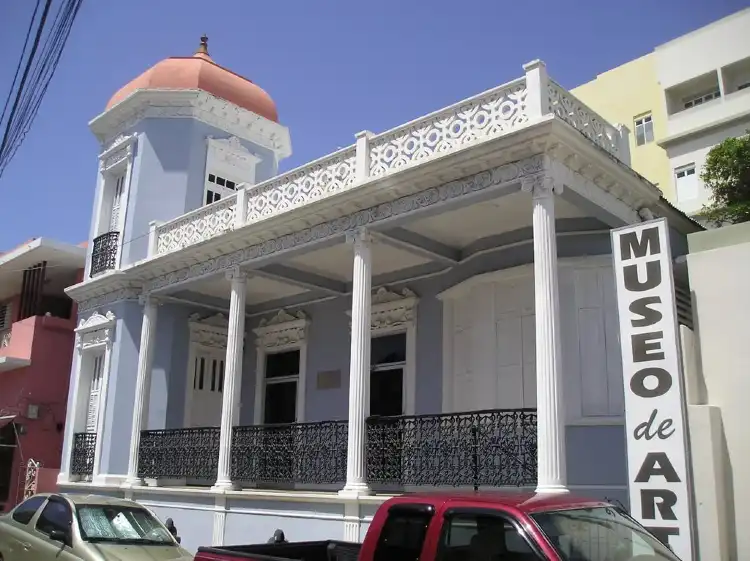 Hotels near Museo de Arte de Aguadilla y del Caribe