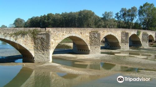 Ponte Buriano