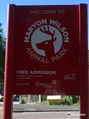 Maryon Wilson Animal Park