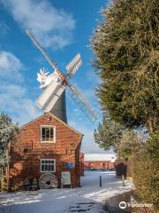 Skidby Windmill and Museum