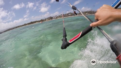 Freestyle Academy Kitesurfing