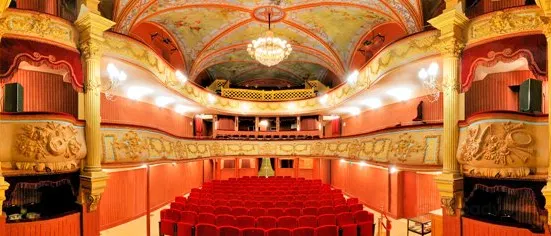 Theater Pézenas