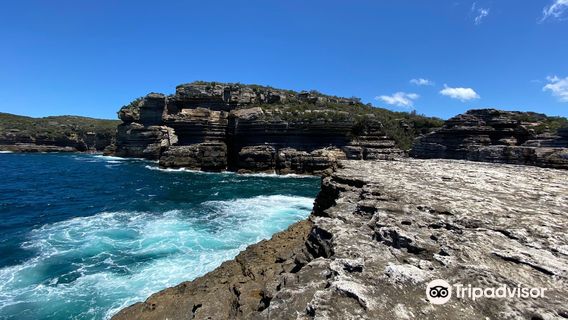 Abrahams Bosom Reserve