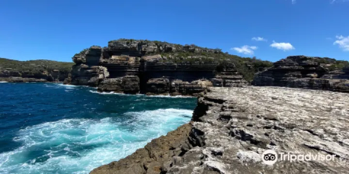 Abrahams Bosom Reserve