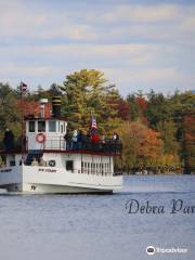 Raquette Lake Navigation Co