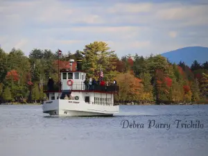 Raquette Lake Navigation Co