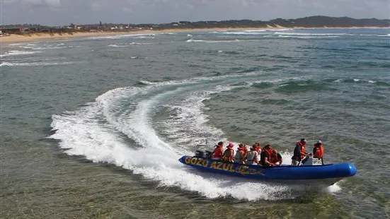 Gozo Azul Marine