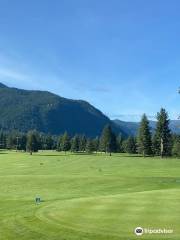 Castlegar Golf Club & RV Park