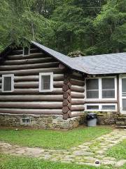 Greeenbrier State Forest