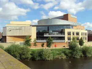 Theatre Severn