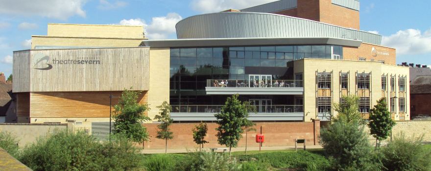 Theatre Severn