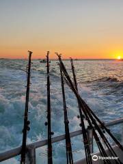 Anglers Dream Deep Sea Fishing