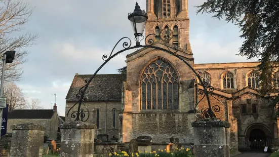 St Mary's Church