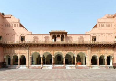 Faridabad